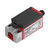 Bernstein AG IN65 Plastic Body Limit Switch, 1NO/1NC, 4A, 240V AC, M12 4-Pin Connector, IP66/IP67
