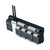 Advantech ADAM-3600-C2GL1A1E Intelligent RTU, 8AI/8DI/4DO, 4-Slot Expansion, Cortex-A8 600MHz, 256MB RAM