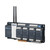 Advantech ADAM-3600-C2GL1A1E Intelligent RTU, 8AI/8DI/4DO, 4-Slot Expansion, Cortex-A8 600MHz, 256MB RAM