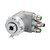 Kubler 5878 Absolute Singleturn Encoder, 12mm Hollow Shaft, 58mm, PROFINET, 16-bit, 10-30V DC, M12 Connector