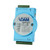 Advantech ADAM-6051 Ethernet I/O Module, 12 Digital Inputs, 2 Digital Outputs, Modbus TCP, 10-30V DC