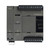 IDEC FC6A MicroSmart PLC, 9 DC Inputs, 7 Transistor Sink Outputs, 24VDC, Ethernet, Expandable, IP20, DIN Mount