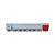 Raytec SPX Hazardous Area LED Batten Light, 110 to 254V AC, 32W, 4000K, Zone 1/21, Emergency