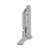 Raytec SPZ Hazardous Area LED High Power Flood Light, 120 to 277V AC, 250W, 5000K, 90x90° beam, Zone 2/21
