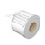 Weidmuller TM-I 30 MM WS MultiMark Tag Carrier Cable Marker, White, 30 x 4mm, 2000 pcs