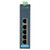 Advantech EKI-2525 Unmanaged Industrial Ethernet Switch, 5-Port 10/100Base-TX, DIN-Rail Mount
