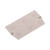 Weidmuller WAP WTL6/1 End Plate, Beige, 1.5mm, Snap-On for WTL 6/1 Test-Disconnect Terminal Blocks