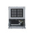 Raytec SPX Hazardous Area LED Mid Power Flood Light, 110 to 277V AC, 80W, 5700K, Zone 1/21, 90x90° Beam
