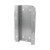 Smart Series Adaptor Plate for NHP and Safe-T-Pull Pull Key, 316 Stainless Steel