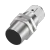 Balluff BES Inductive Proximity Sensor, M30 Flush Mount, 15mm Range, PNP NO/NC, M12 Connector