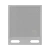 Balluff BAM Retroreflector for Sensors, Square, 51 x 61mm, Polarized/Non-Polarized
