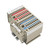 Weidmuller AAP14 2.5 LI-LI Potential Distributor Terminal Block, 2.5mm², 24A, 500V, 4 Connections