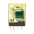IDEC RH Series Power Relay, SPDT, 10A, Plug-In Terminal, 24V DC Coil