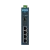 Advantech EKI Unmanaged Industrial Ethernet Switch, 4x GE RJ45, 1x GE SFP, 12-48V DC