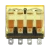 IDEC RH Series Power Relay, 4PDT, 10A, Plug-In Terminal, 12V DC Coil