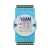 Advantech ADAM-4017+-F 8-Channel Analog Input Module with Modbus/RTU, mV/V/mA, RS-485