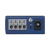 Advantech IMC-370I-SM-C Mini Hardened Gigabit Media Converter, Single-mode 1310nm, LFPT, 10km, SC
