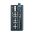 Advantech EKI-7716G-4F4CI Managed Ethernet Switch, 8GE + 4SFP + 4G Combo, 12-48V DC