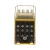 IDEC RY Series Miniature Relay, 4PDT, 5A, Plug-In Terminal, LED Indicator, 110-120V AC Coil