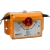 Smart Series BK400P Trip Pull Wire Switch, Aluminium, SIL2, IP66/67, Orange