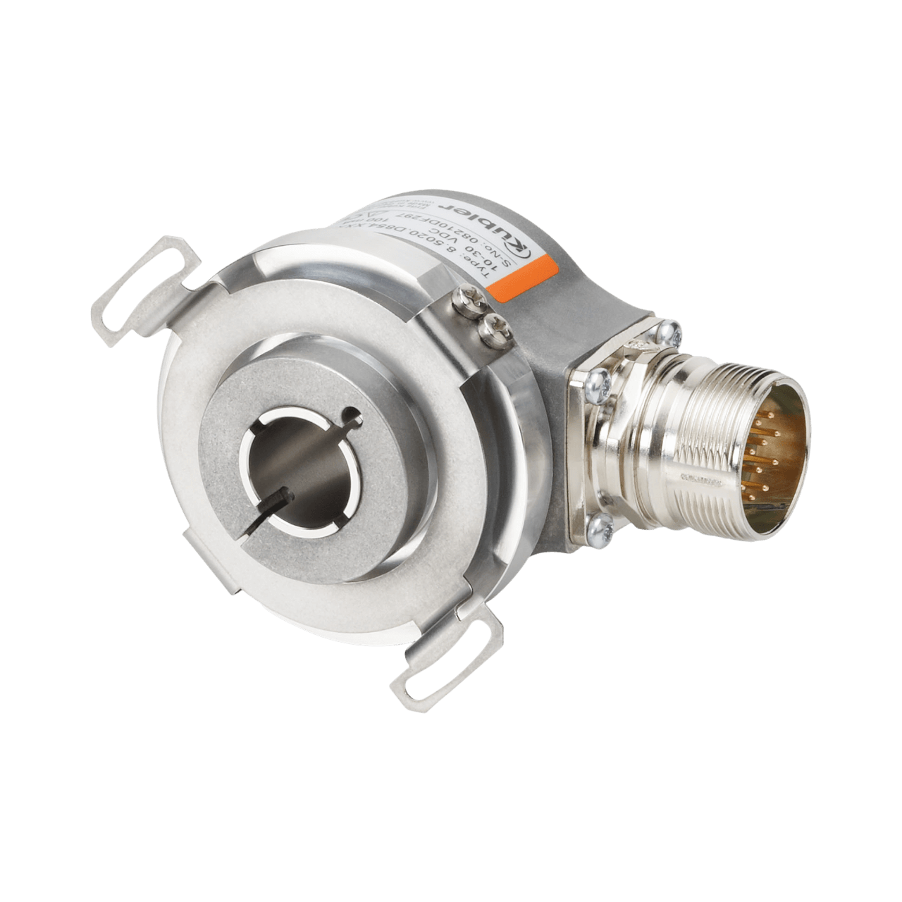 Control and Automation