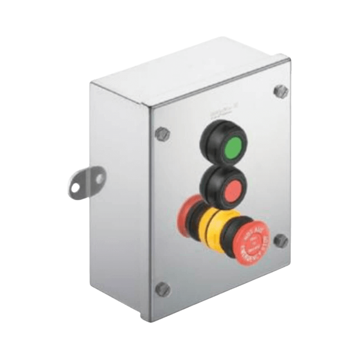 Hazardous Area Equipment