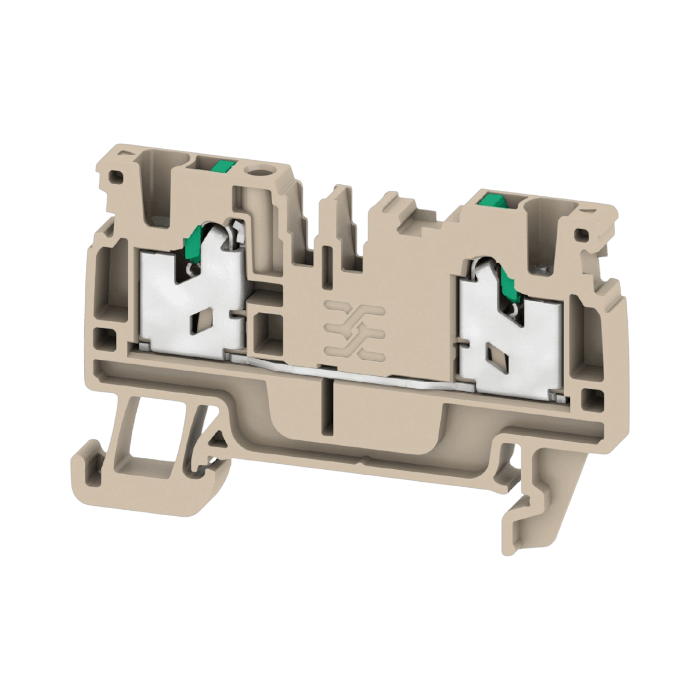 Industrial Electrical