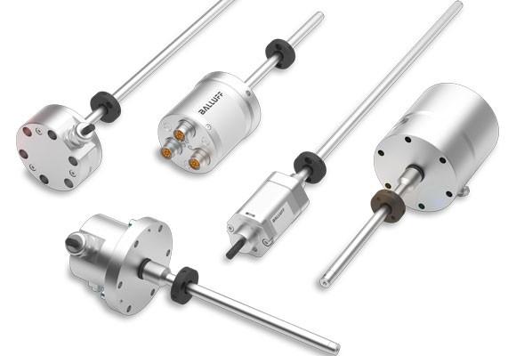 Position Reference Sensor Choosing the Best Position Sensor for Your Application - Pacific Automation