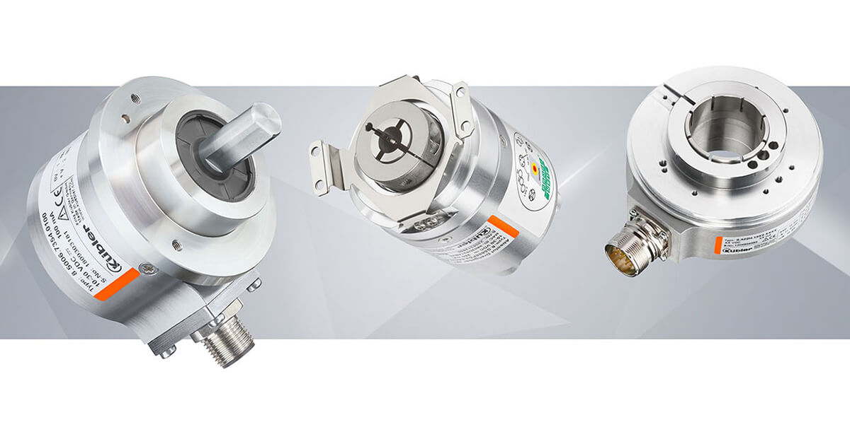 Encoder Drive FAQ: What's the Difference Between an Absolute and Incremental Encoder ...