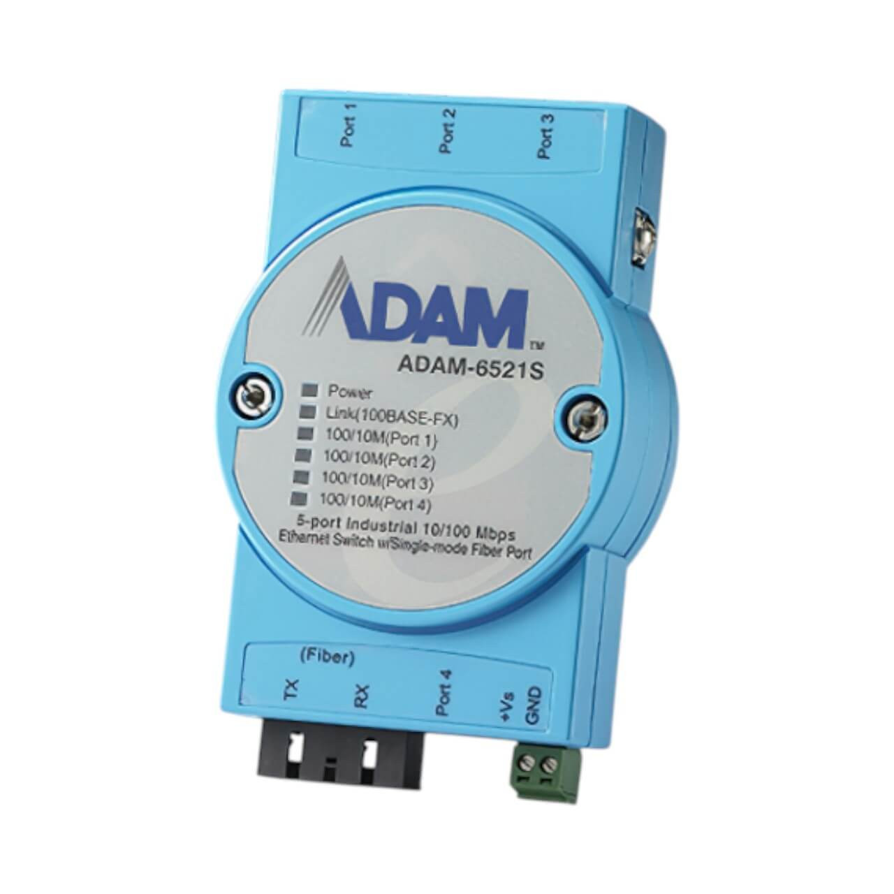 Advantech remote I/O module