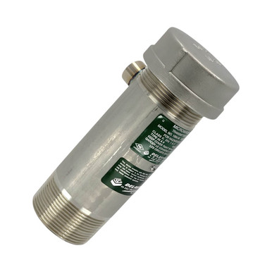 Delavan MT 851S Cylindrical Microwave Transmitter, 2.5
