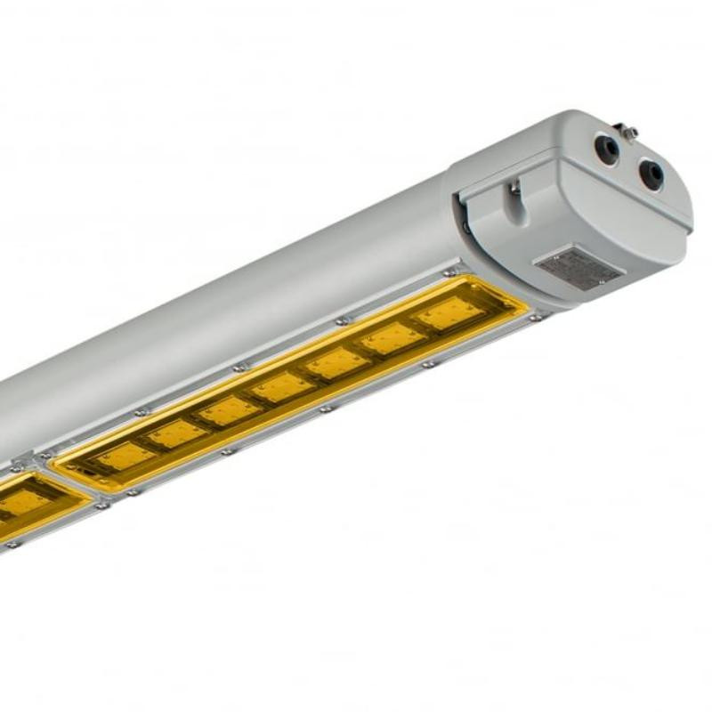 Raytec SPX WL168 amber batten light