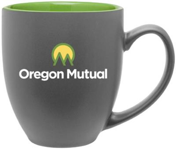 Bistro Mug