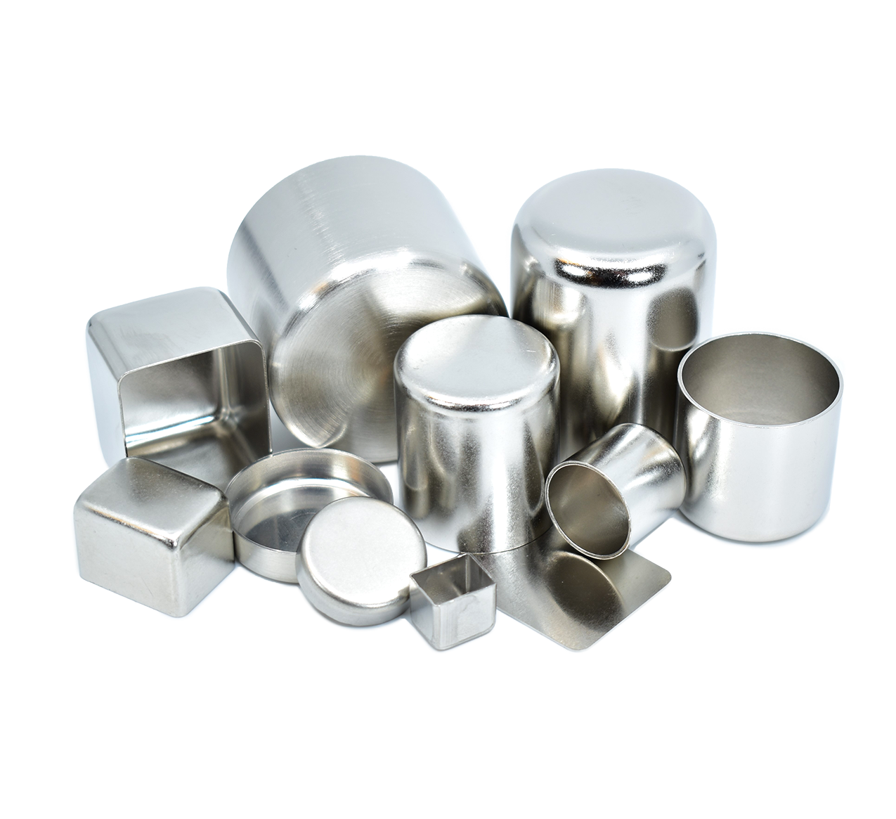 Shield Corporation Field Shielding Alloys