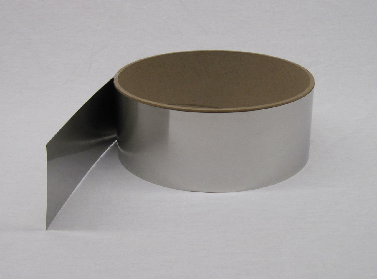 CRYO-NETIC® Low Temperature Magnetic Shield Foil