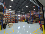 MUMETAL® Facility in Chicago is Complete