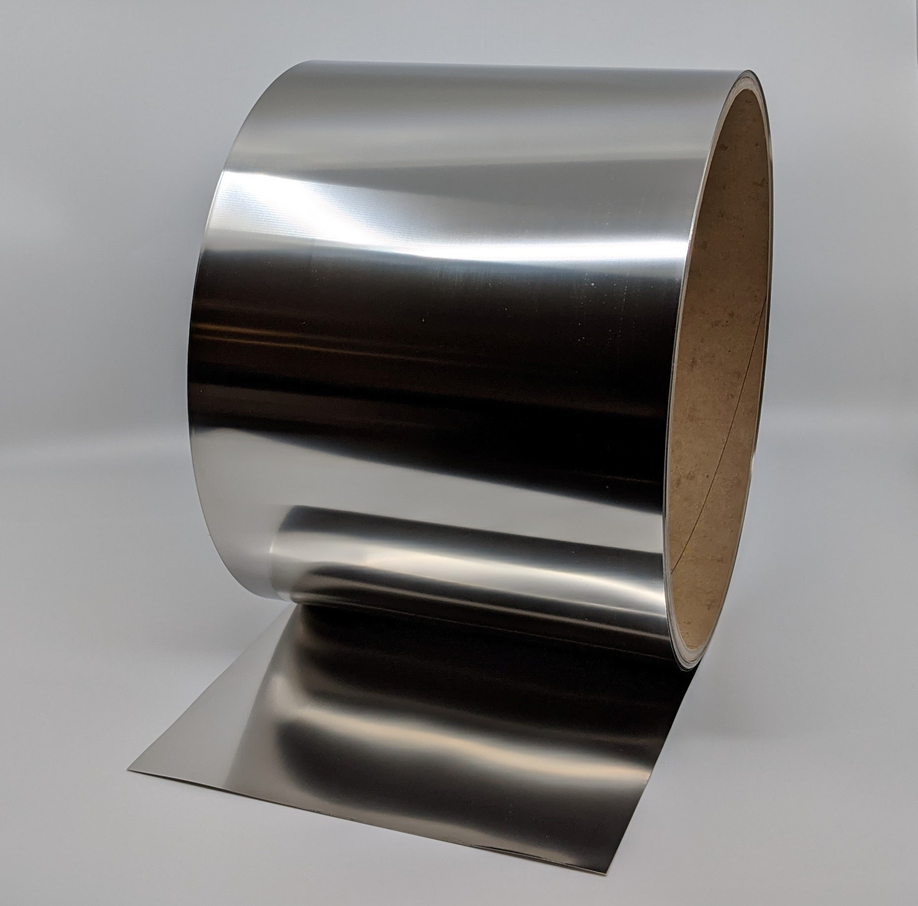 MuMETAL® Perfection Annealed Foil | Magnetic Shield Corp.