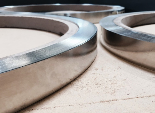 MuMETAL® Perfection Annealed Foil | Magnetic Shield Corp.