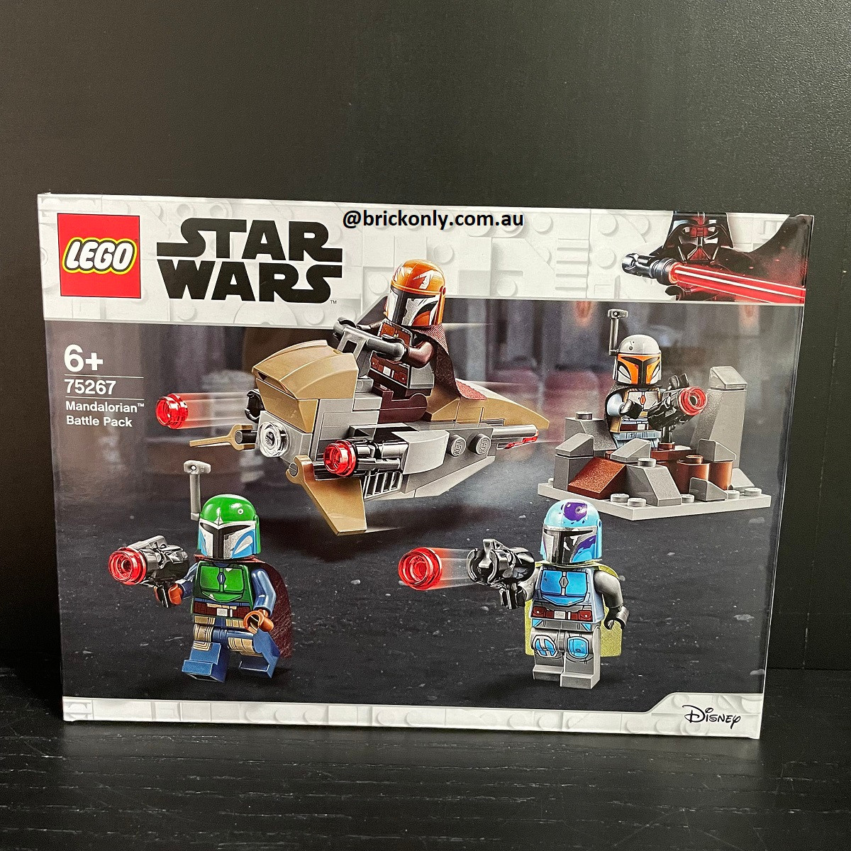 75267 Lego Lego 75267