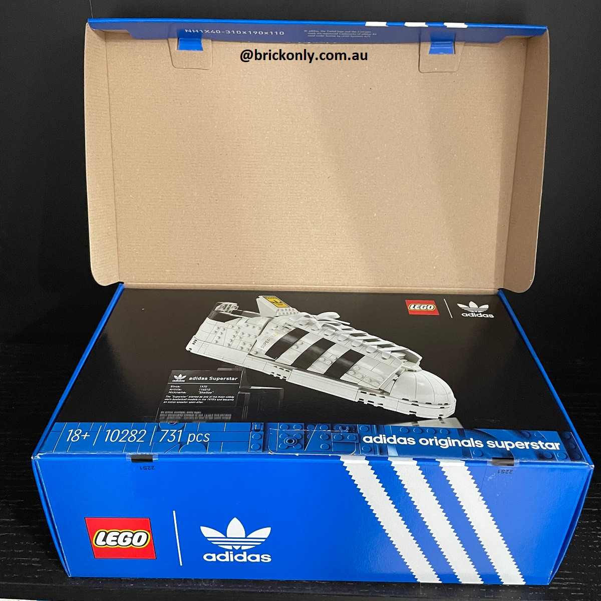 adidas superstar creator