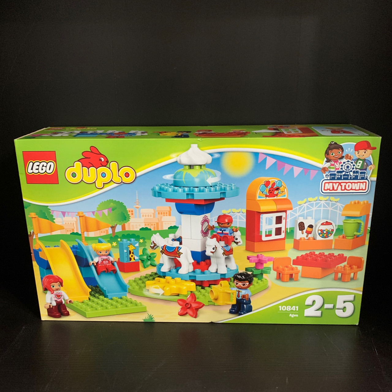lego 10841 duplo