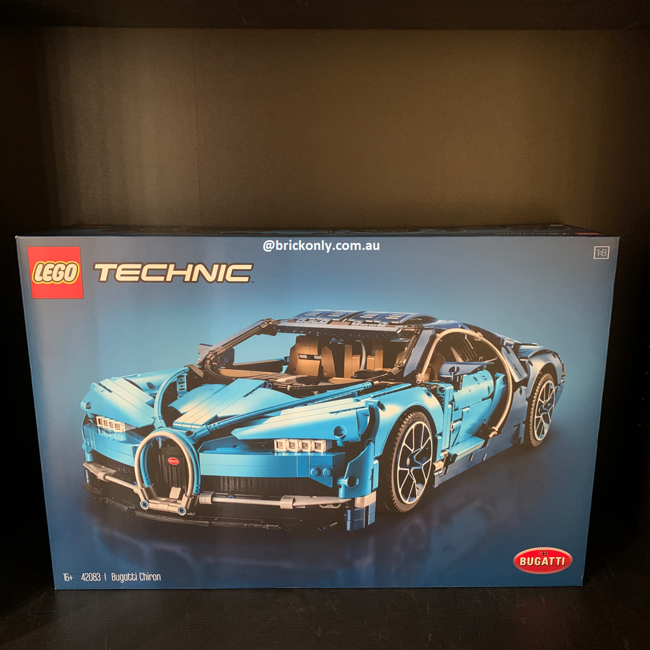 lego technic bugatti