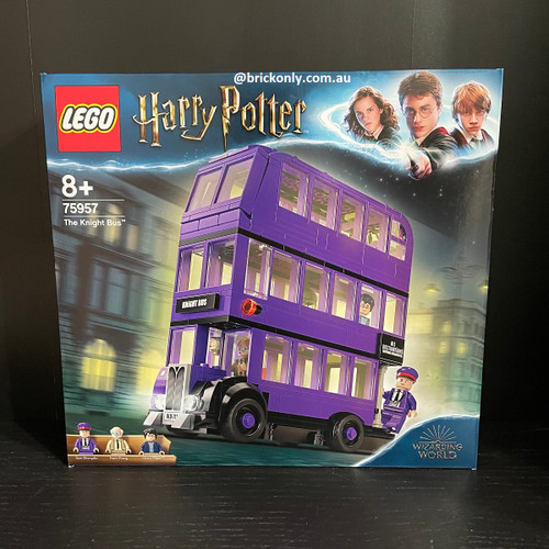 LEGO 75957 - Harry Potter The Knight Bus™