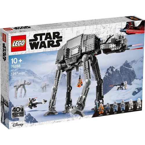 LEGO 75288 - Star Wars AT-AT™