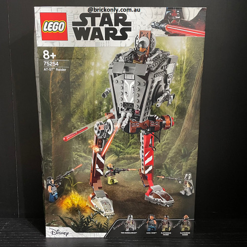 LEGO 75254 - Star Wars AT-ST™ Raider