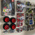 LEGO 42054 - Technic CLAAS XERION 5000 TRAC VC