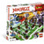 LEGO 3856 - LEGO Games Ninjago: The Board Game
