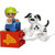 LEGO 5497 - DUPLO Play with Numbers