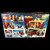LEGO 10263 - Creator Expert Winter Village Fire Station