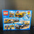 LEGO 60082 - City Dune Buggy Trailer